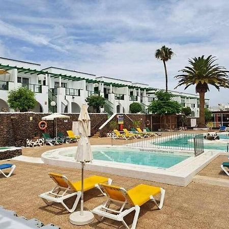 Los Pocillos Costa Guacimeta Apartment מראה חיצוני תמונה