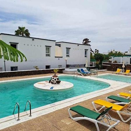 Los Pocillos Costa Guacimeta Apartment מראה חיצוני תמונה