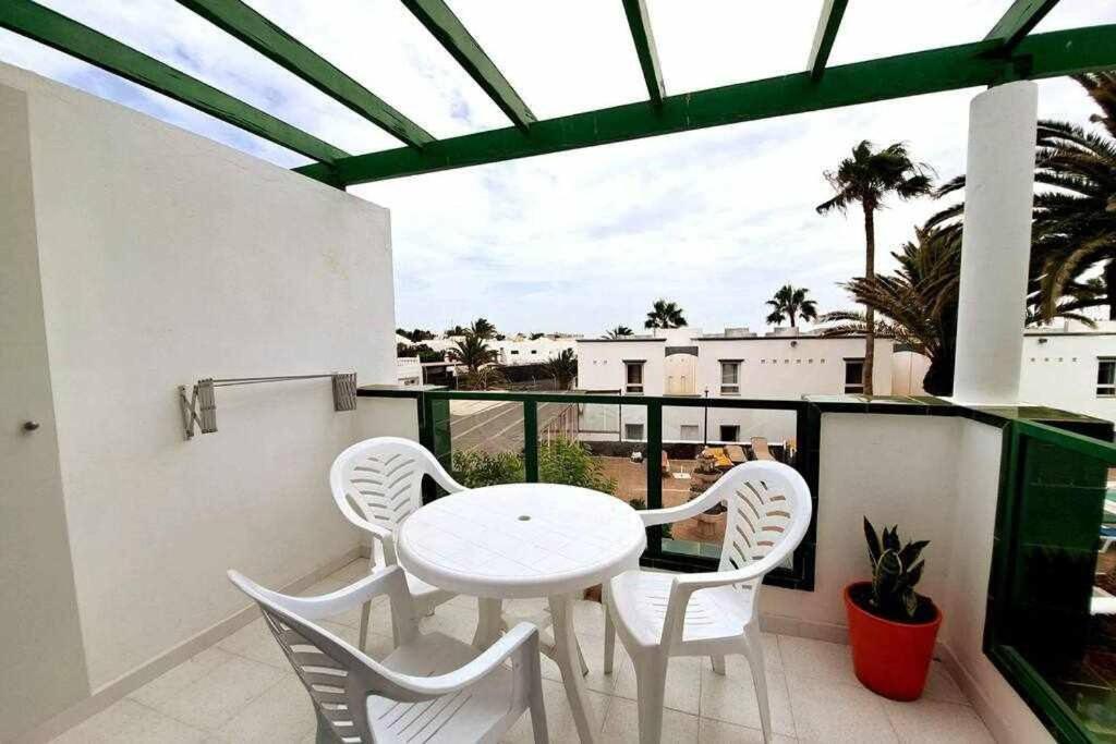 Los Pocillos Costa Guacimeta Apartment מראה חיצוני תמונה