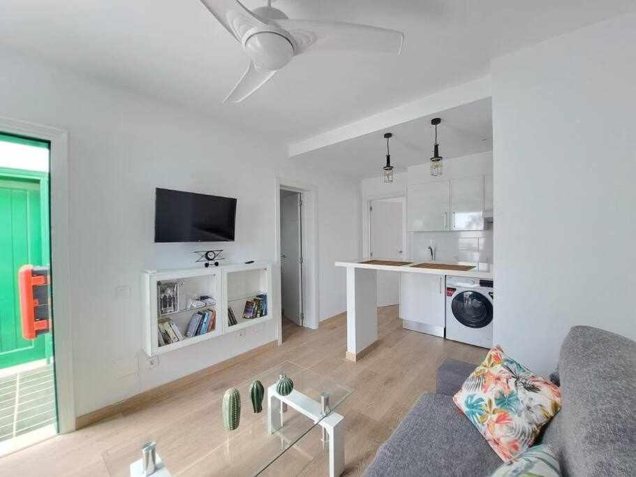 Los Pocillos Costa Guacimeta Apartment מראה חיצוני תמונה