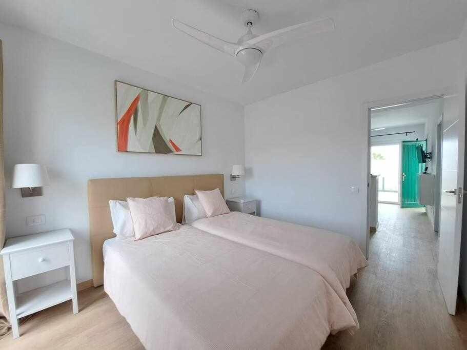 Los Pocillos Costa Guacimeta Apartment מראה חיצוני תמונה