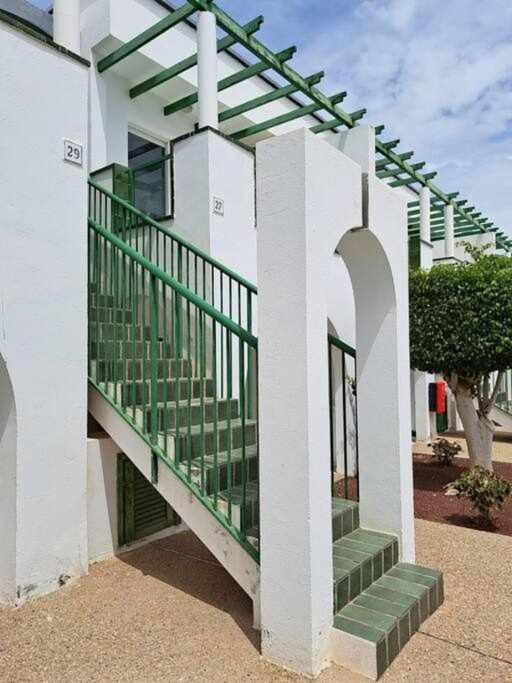 Los Pocillos Costa Guacimeta Apartment מראה חיצוני תמונה